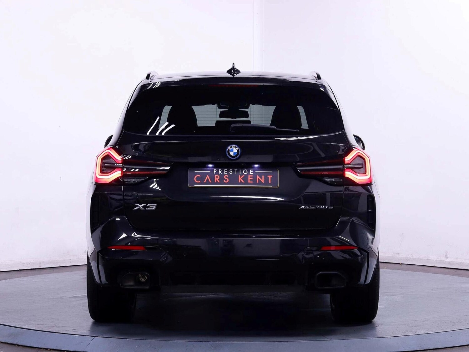 Used BMW X3 2023 for sale - 76612708: Photo 11