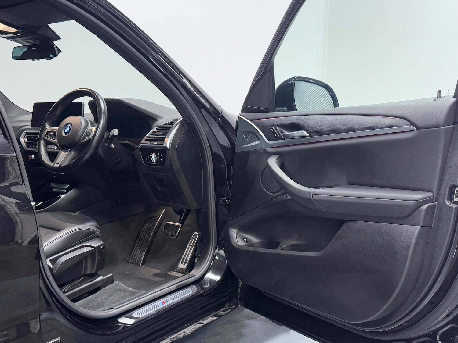 Used BMW X3 2023 for sale - 76612708: Photo 17