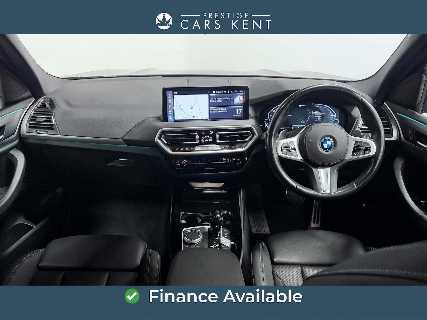 Used BMW X3 2023 for sale - 76612708: Photo 2