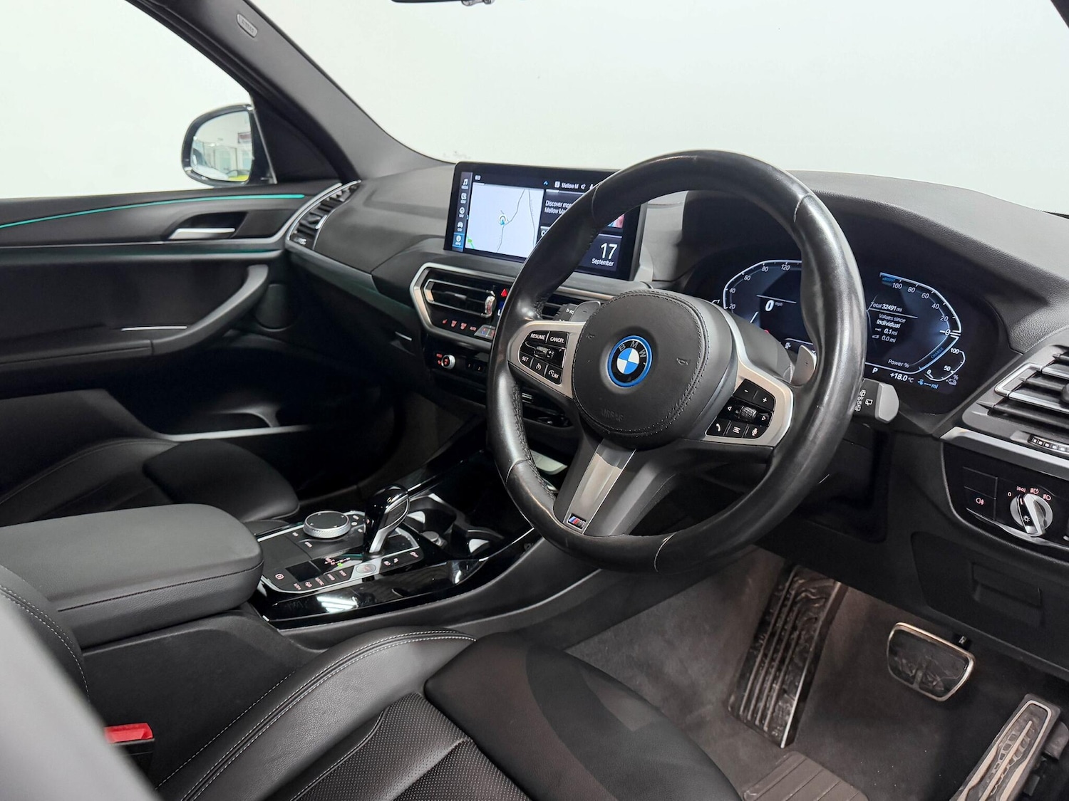 Used BMW X3 2023 for sale - 76612708: Photo 22