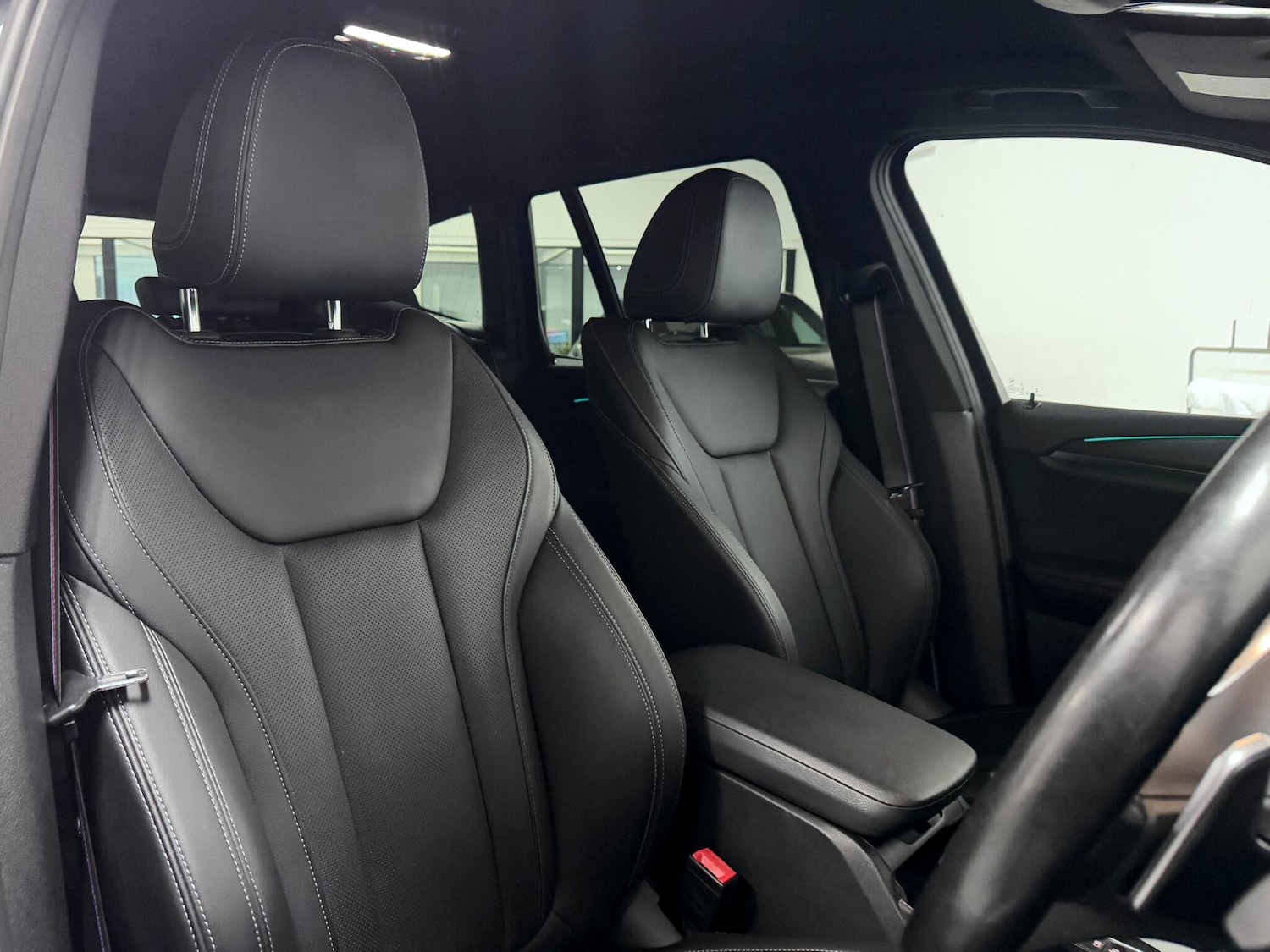 Used BMW X3 2023 for sale - 76612708: Photo 24