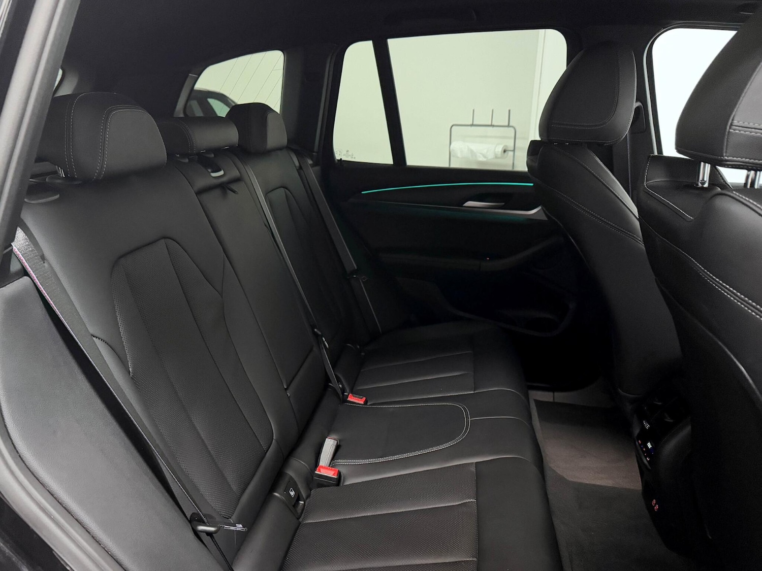 Used BMW X3 2023 for sale - 76612708: Photo 26