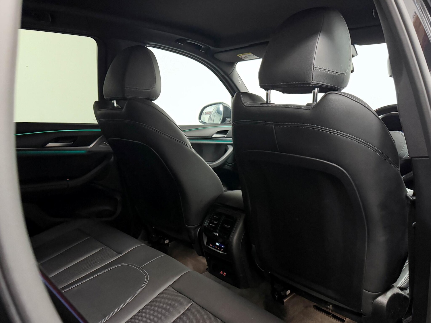 Used BMW X3 2023 for sale - 76612708: Photo 27