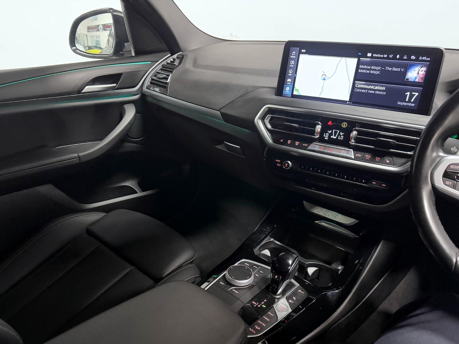 Used BMW X3 2023 for sale - 76612708: Photo 29