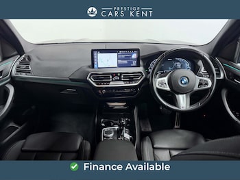 Used BMW X3 2023 for sale - 76612708: Photo