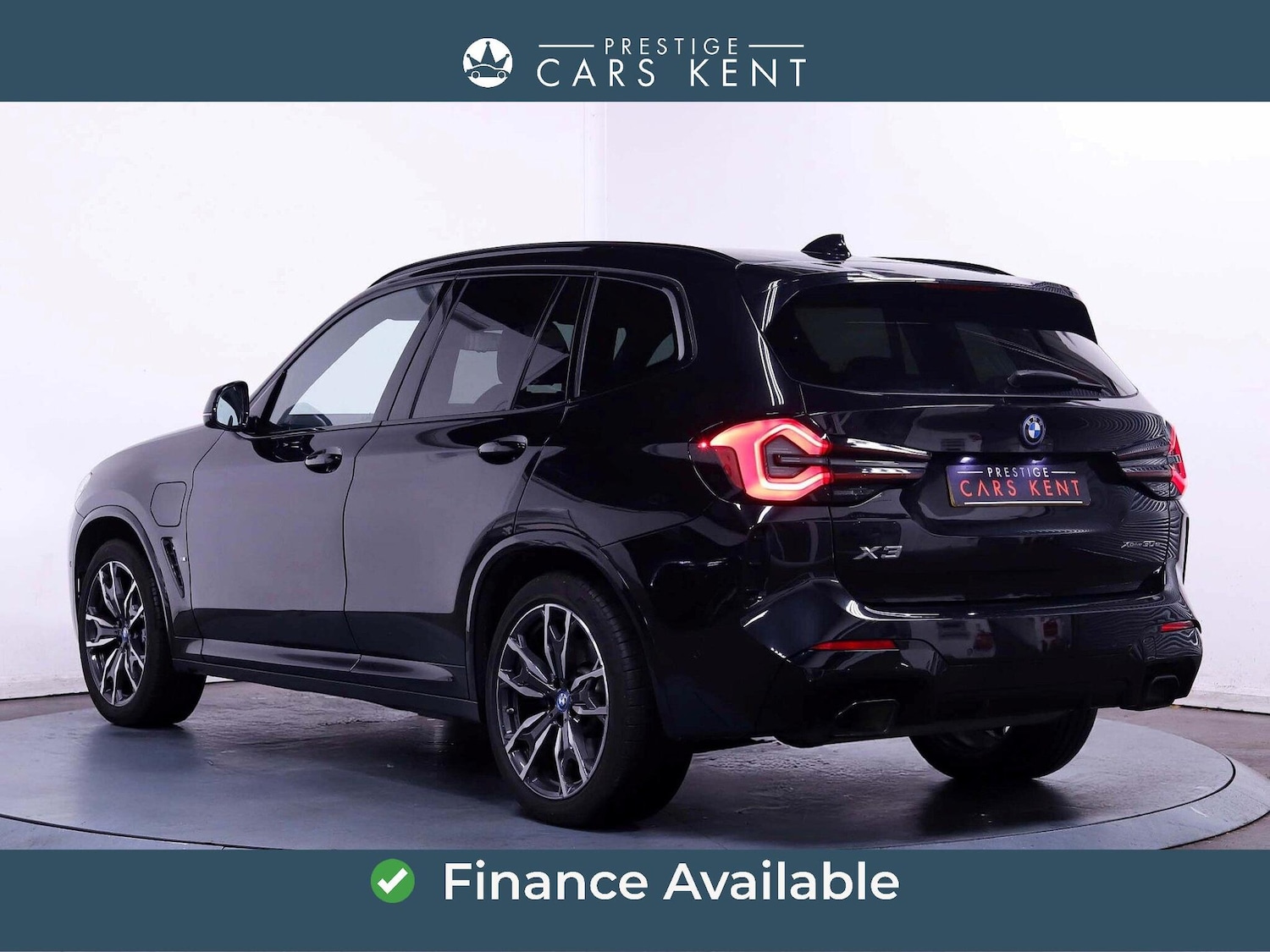 Used BMW X3 2023 for sale - 76612708: Photo 3