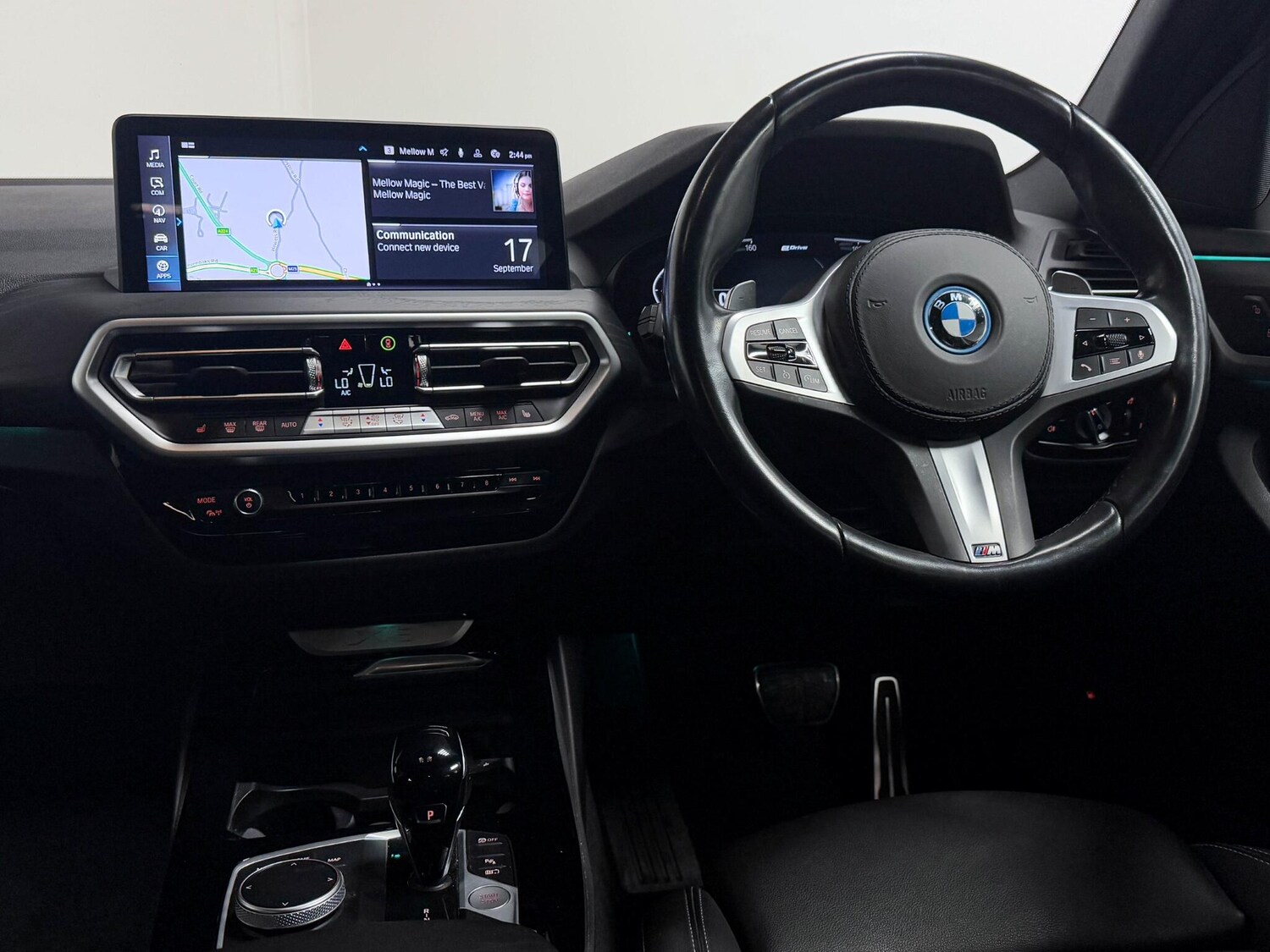 Used BMW X3 2023 for sale - 76612708: Photo 34