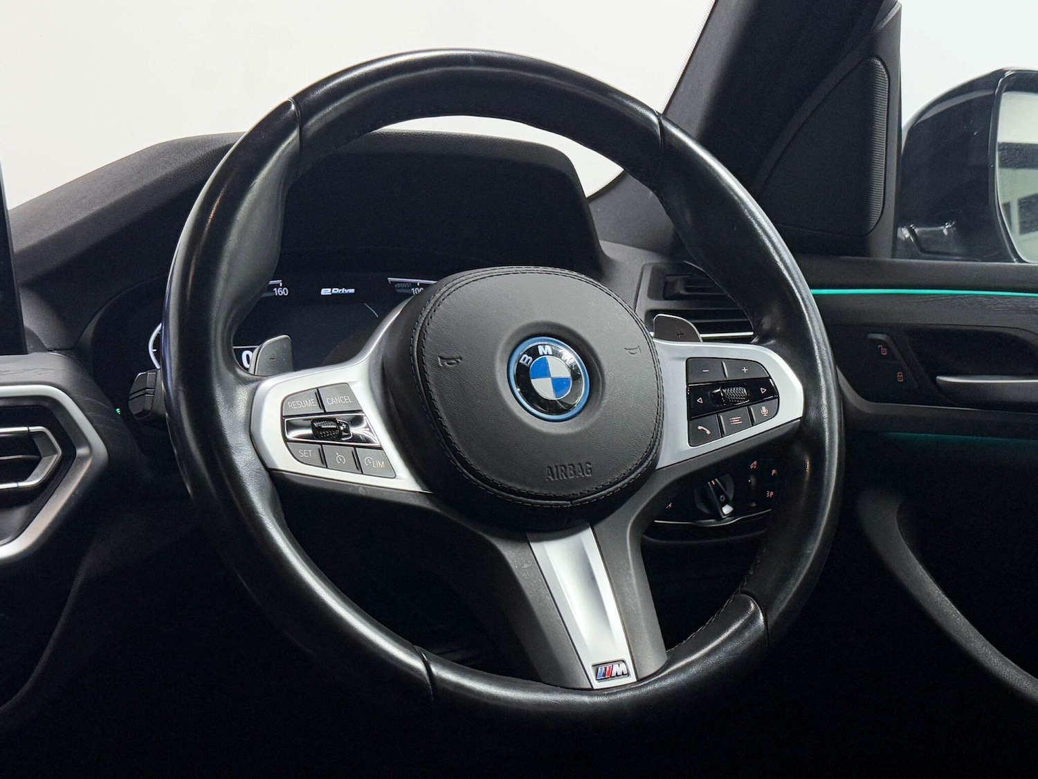 Used BMW X3 2023 for sale - 76612708: Photo 35