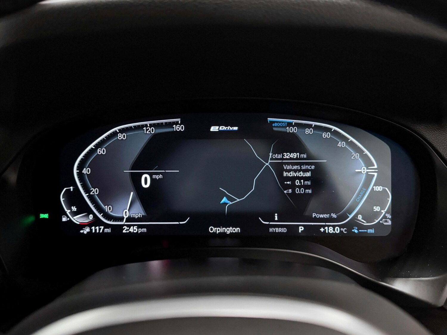 Used BMW X3 2023 for sale - 76612708: Photo 37