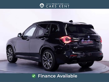 Used BMW X3 2023 for sale - 76612708: Photo