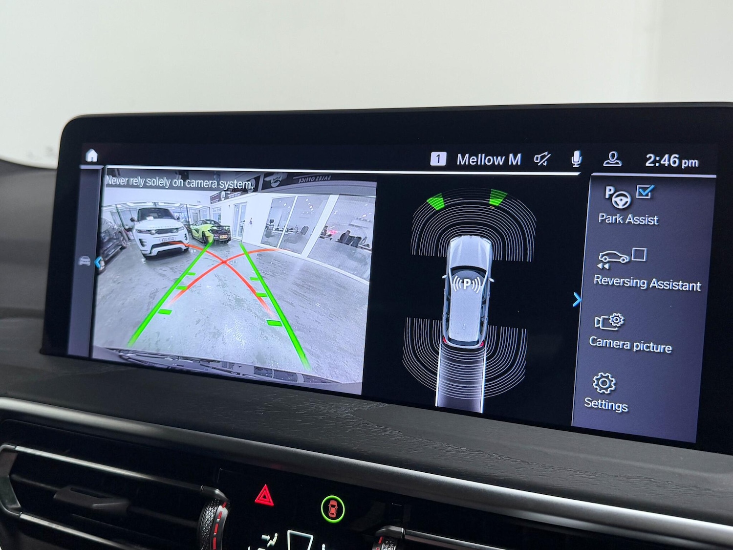 Used BMW X3 2023 for sale - 76612708: Photo 41