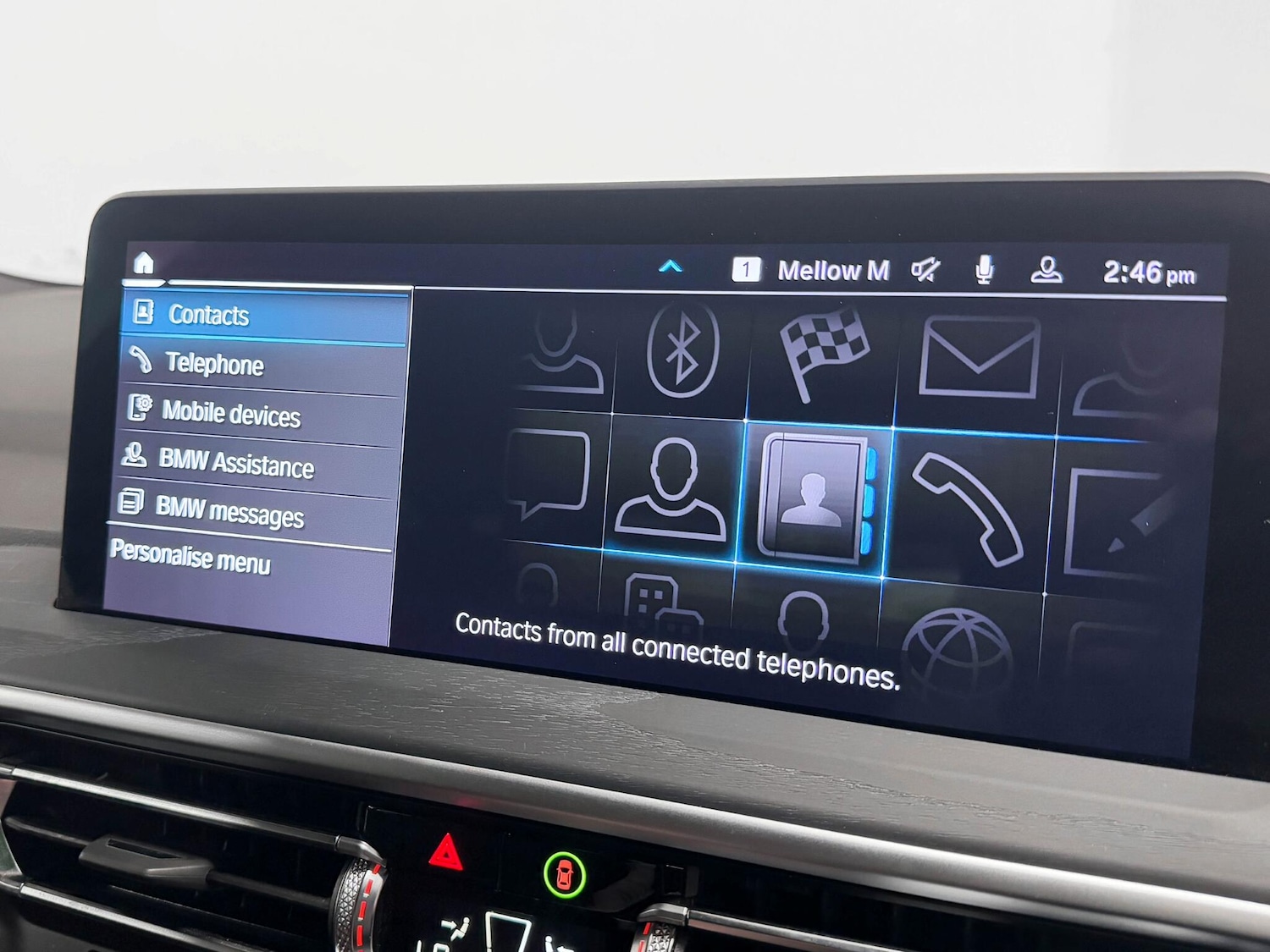 Used BMW X3 2023 for sale - 76612708: Photo 43