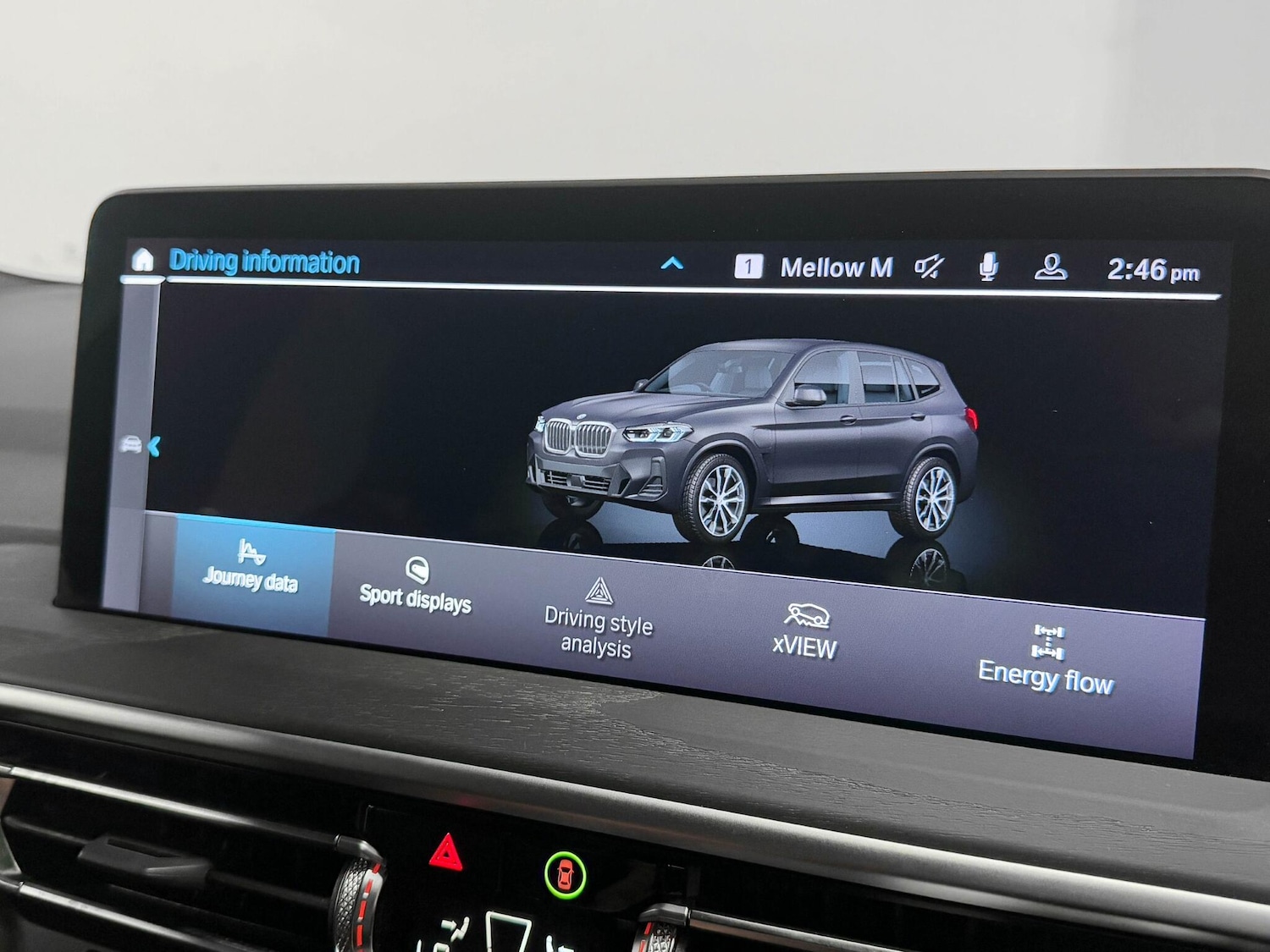 Used BMW X3 2023 for sale - 76612708: Photo 44