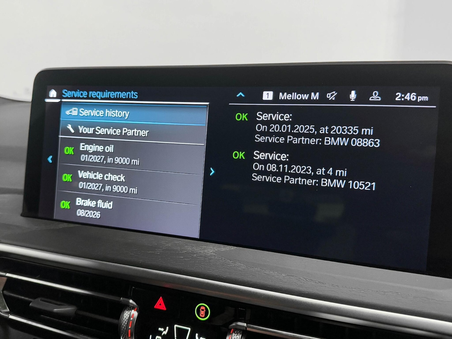 Used BMW X3 2023 for sale - 76612708: Photo 45