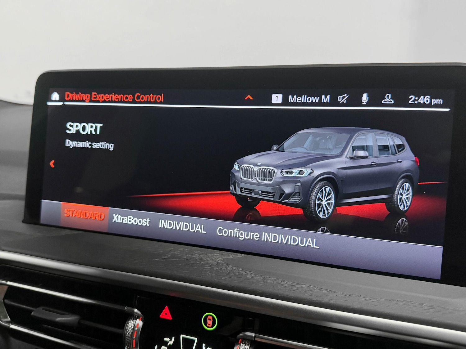 Used BMW X3 2023 for sale - 76612708: Photo 46