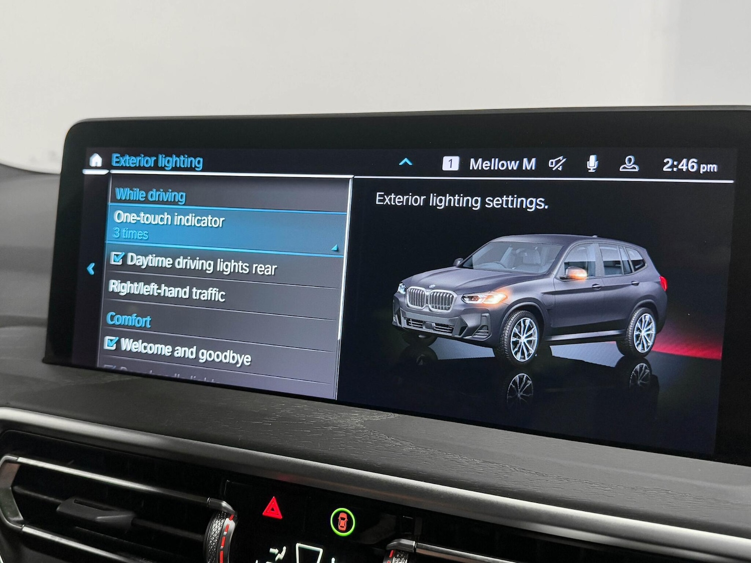 Used BMW X3 2023 for sale - 76612708: Photo 49