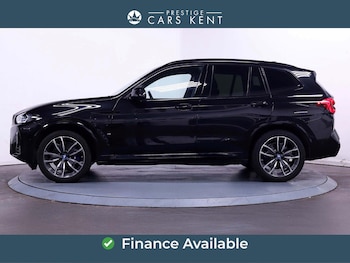 Used BMW X3 2023 for sale - 76612708: Photo