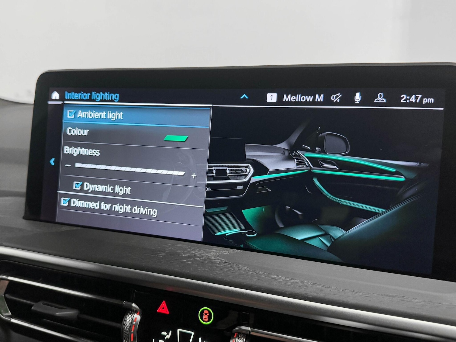 Used BMW X3 2023 for sale - 76612708: Photo 54