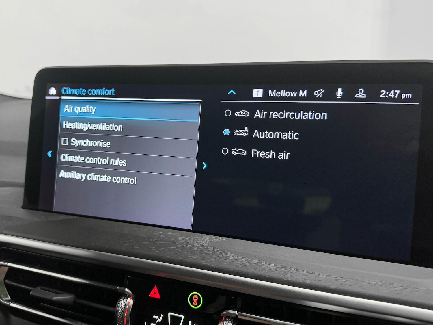 Used BMW X3 2023 for sale - 76612708: Photo 55