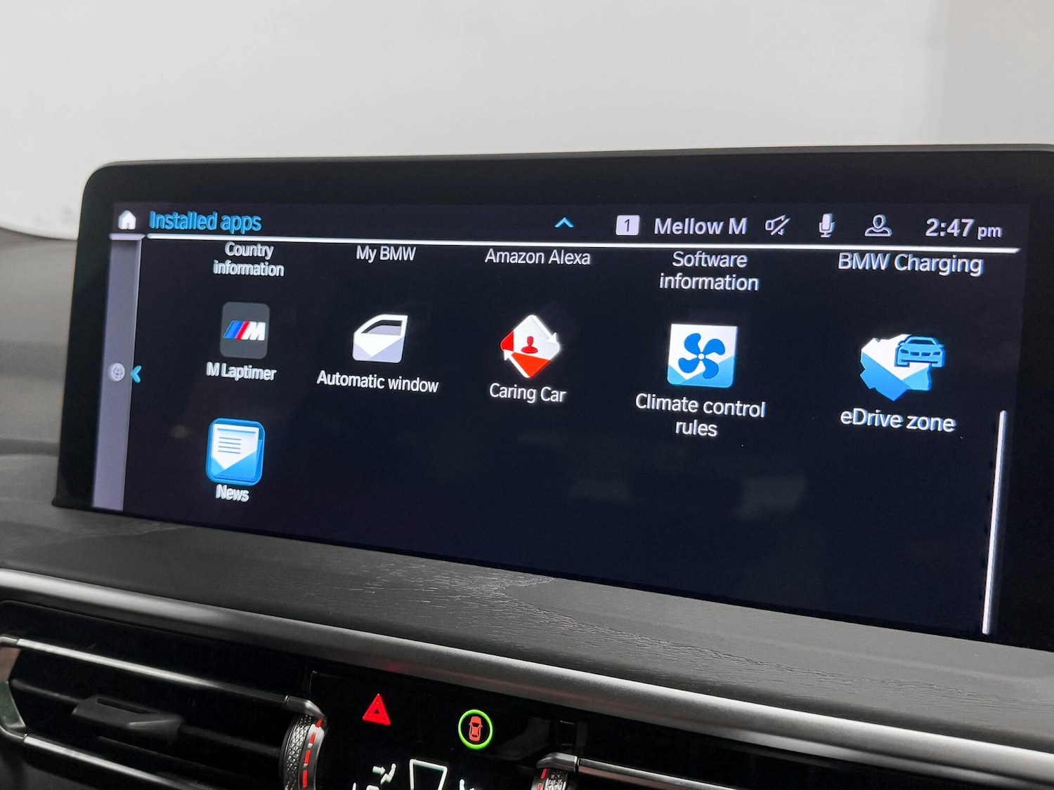 Used BMW X3 2023 for sale - 76612708: Photo 61