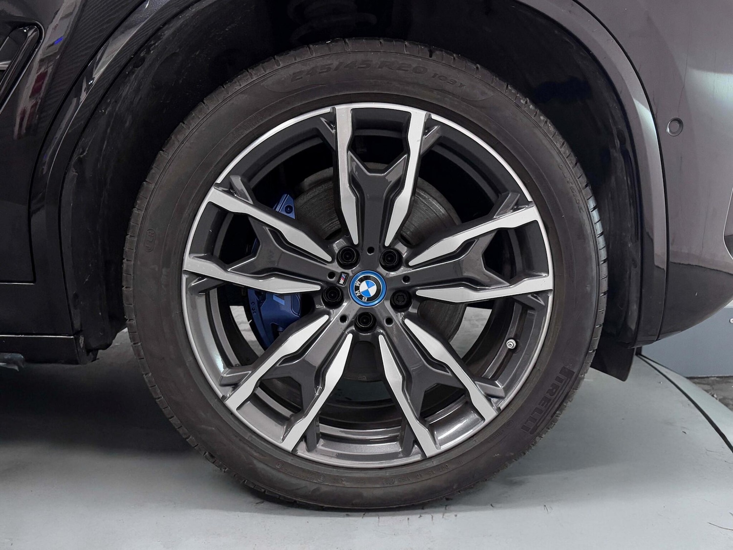 Used BMW X3 2023 for sale - 76612708: Photo 64