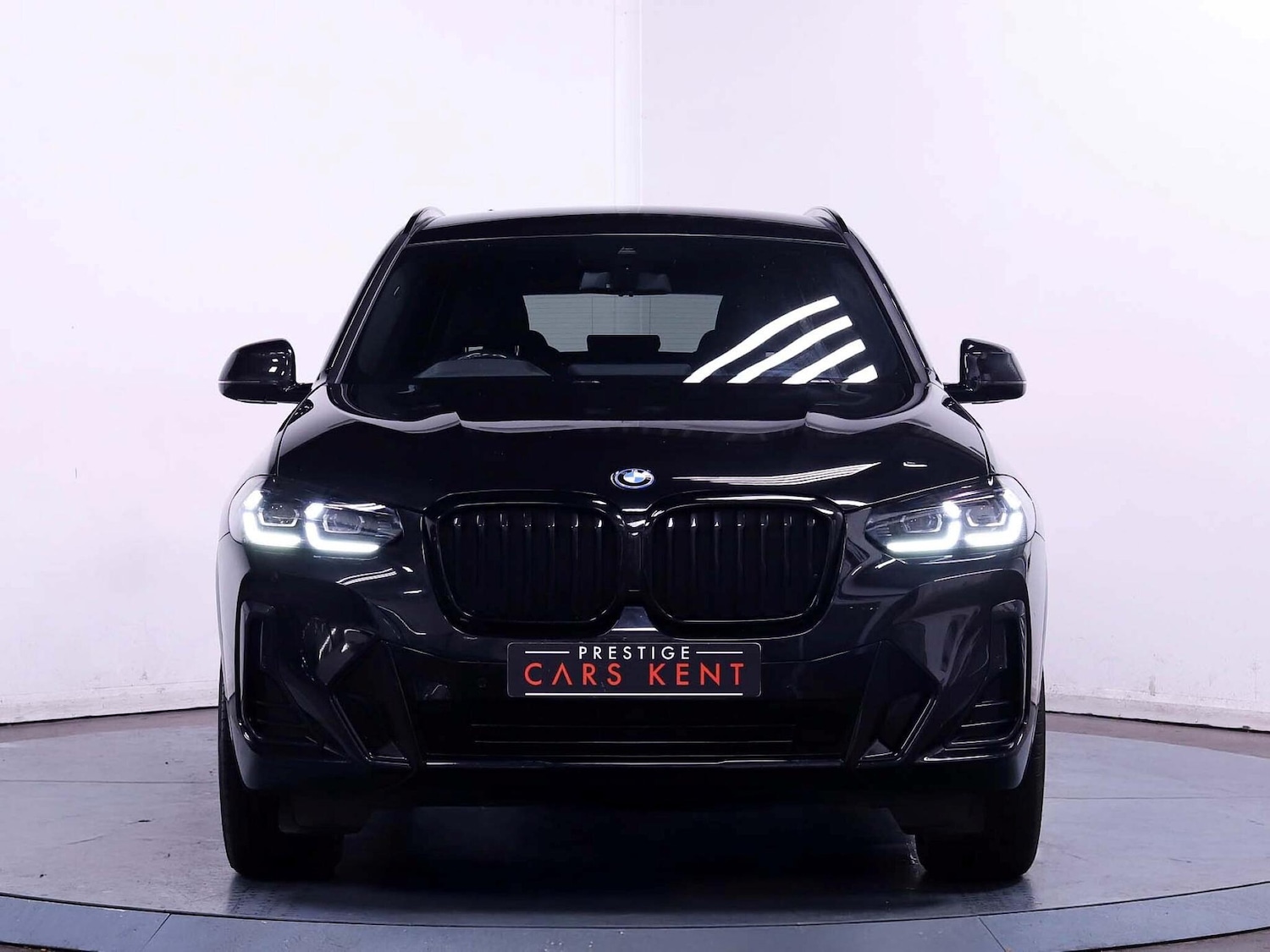 Used BMW X3 2023 for sale - 76612708: Photo 7