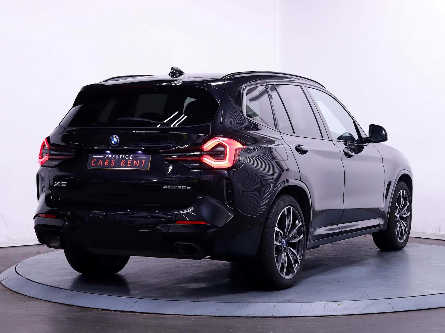 Used BMW X3 2023 for sale - 76612708: Photo 9