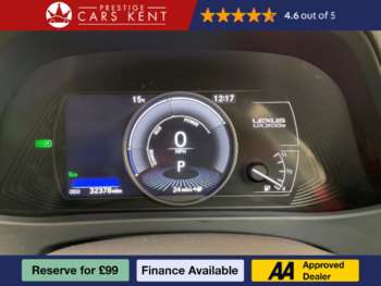 Used Lexus UX 2022 for sale - 74921513: Photo
