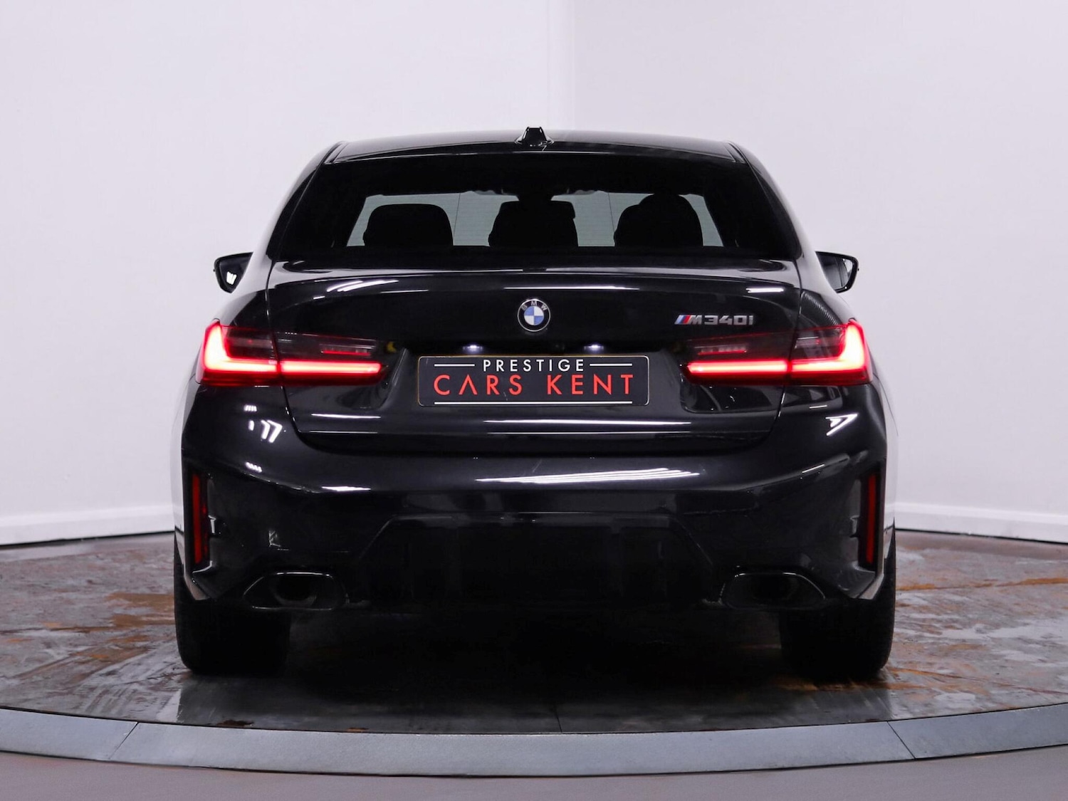 Used BMW 3 Series 2024 for sale - 77468940: Photo 11