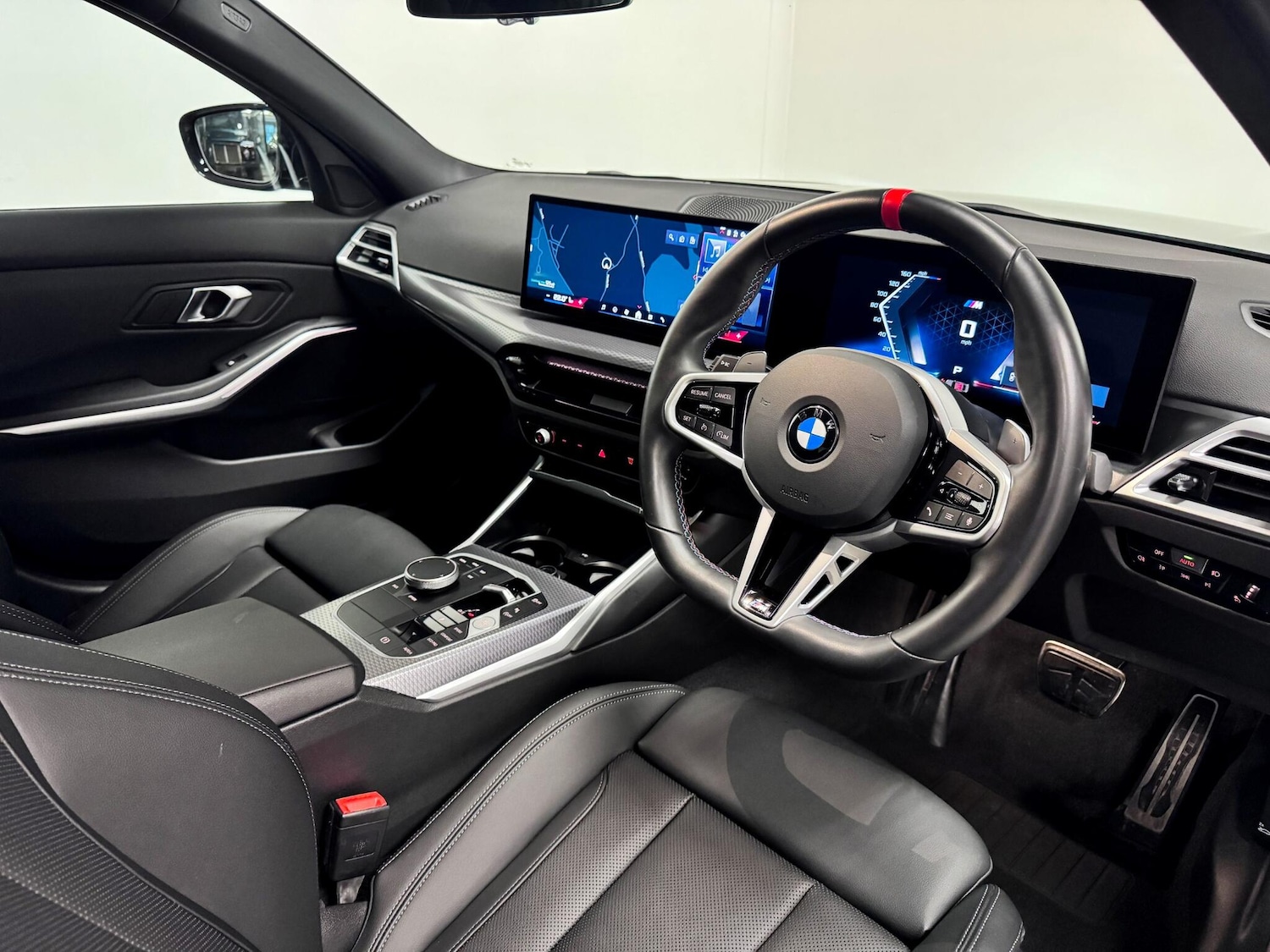 Used BMW 3 Series 2024 for sale - 77468940: Photo 18