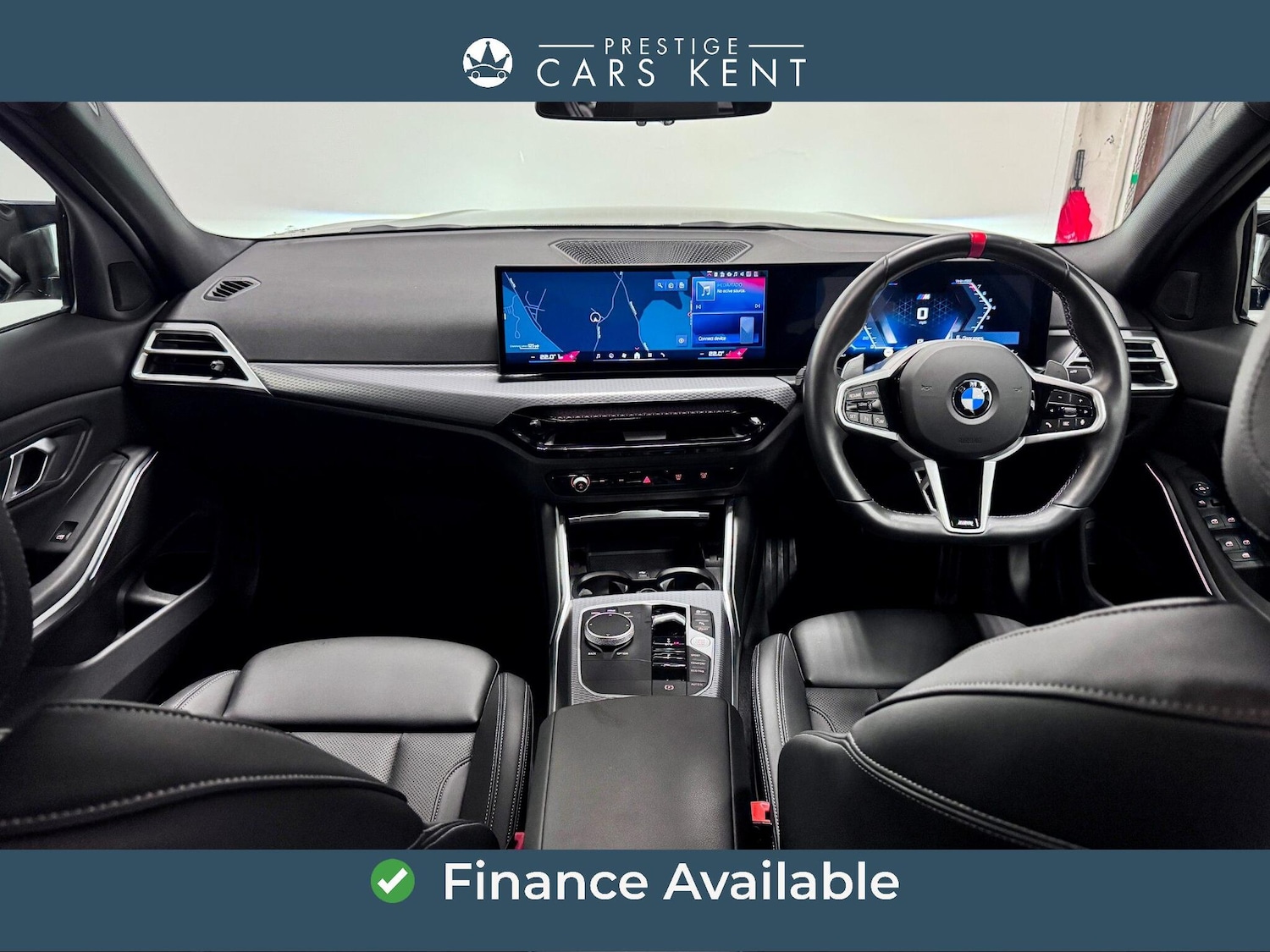 Used BMW 3 Series 2024 for sale - 77468940: Photo 2