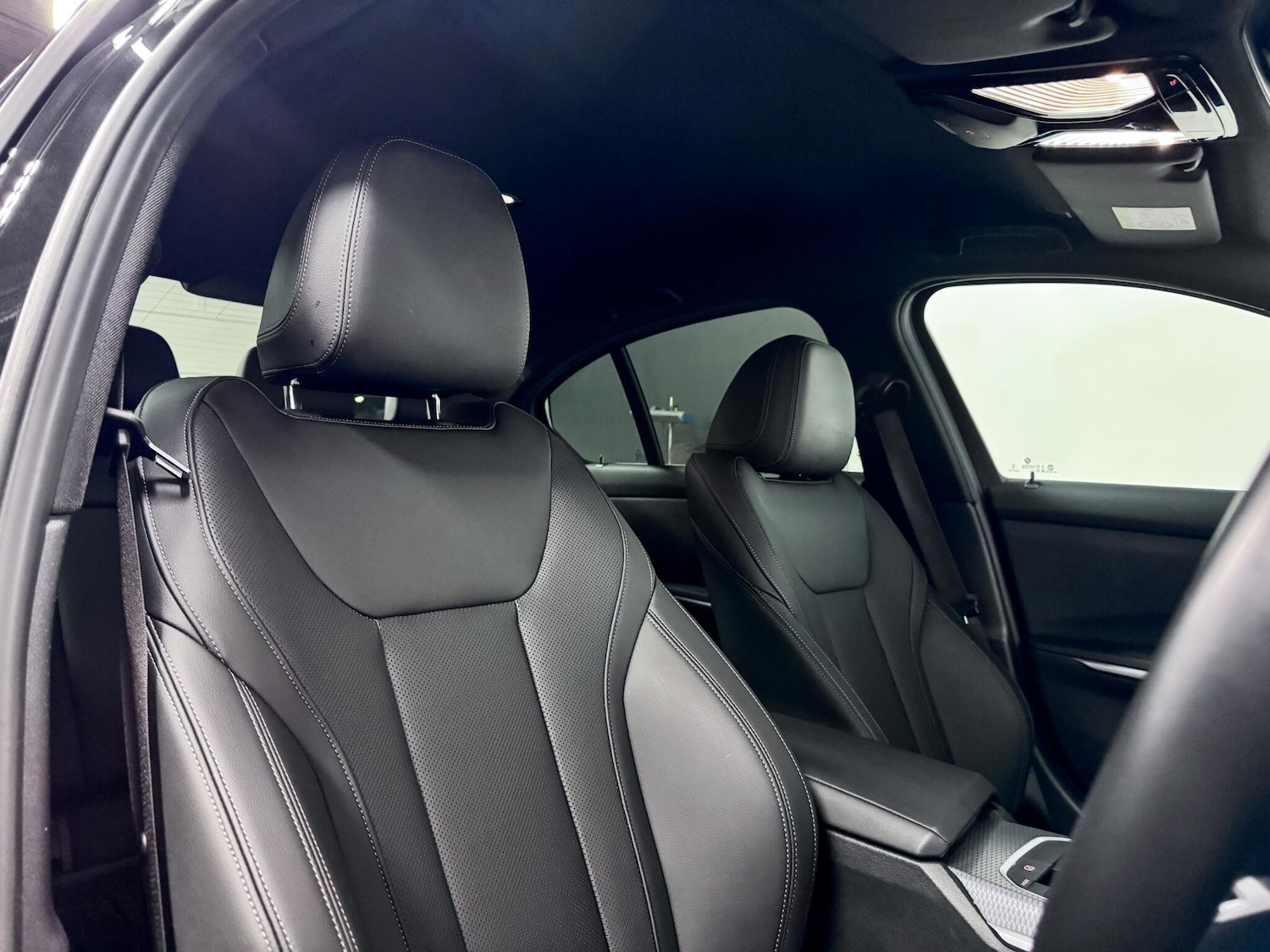 Used BMW 3 Series 2024 for sale - 77468940: Photo 21