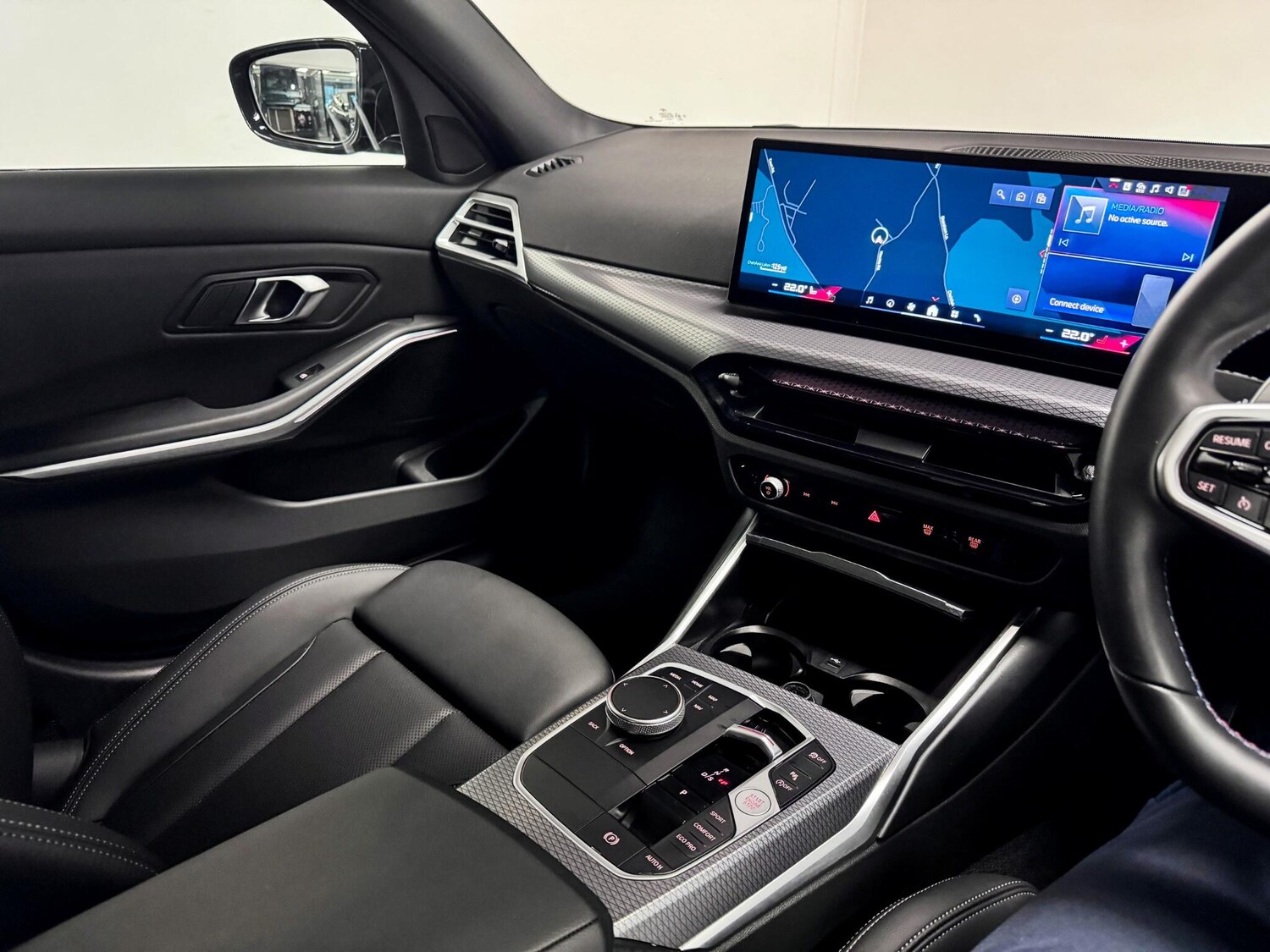 Used BMW 3 Series 2024 for sale - 77468940: Photo 26