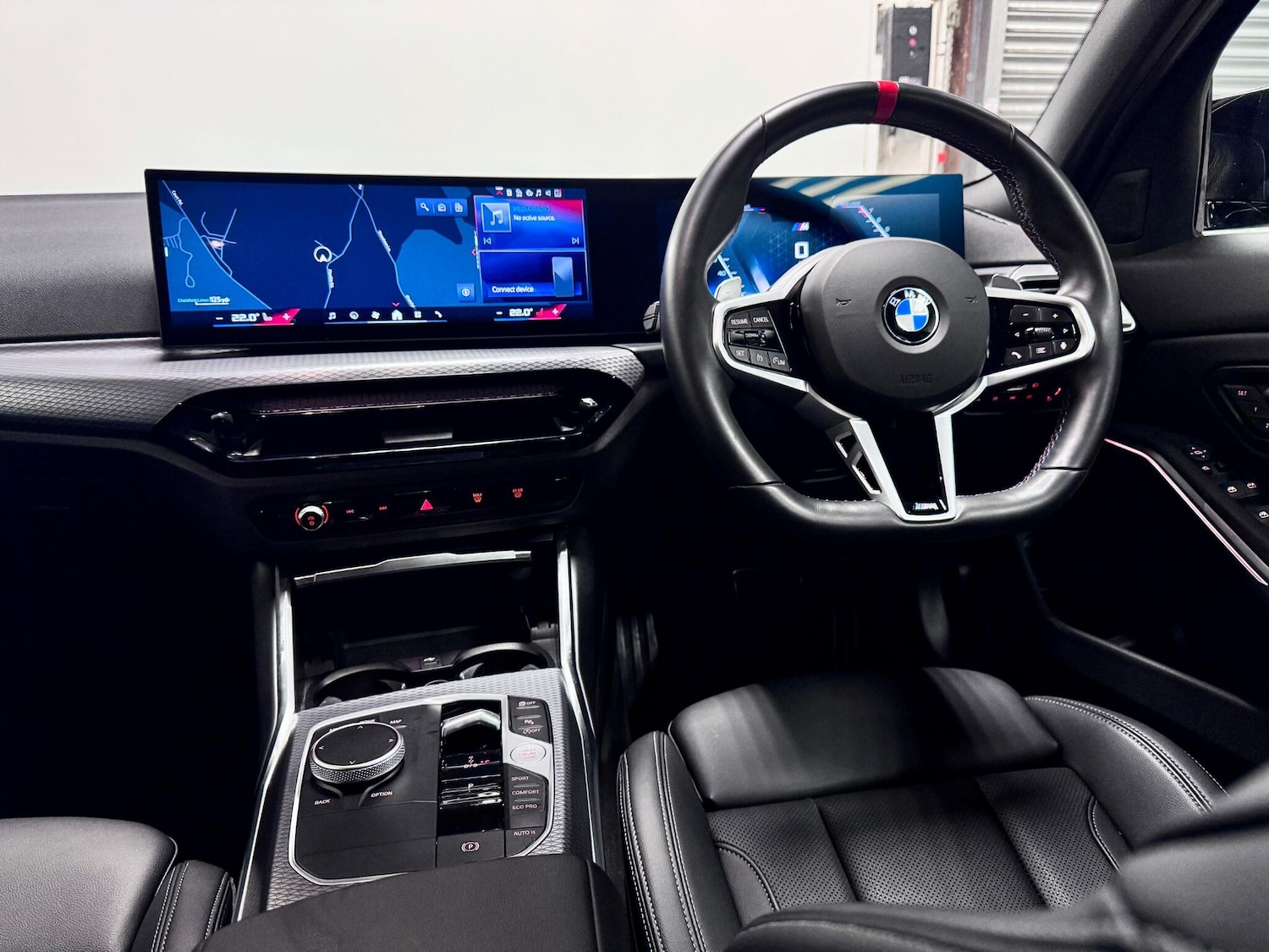 Used BMW 3 Series 2024 for sale - 77468940: Photo 30