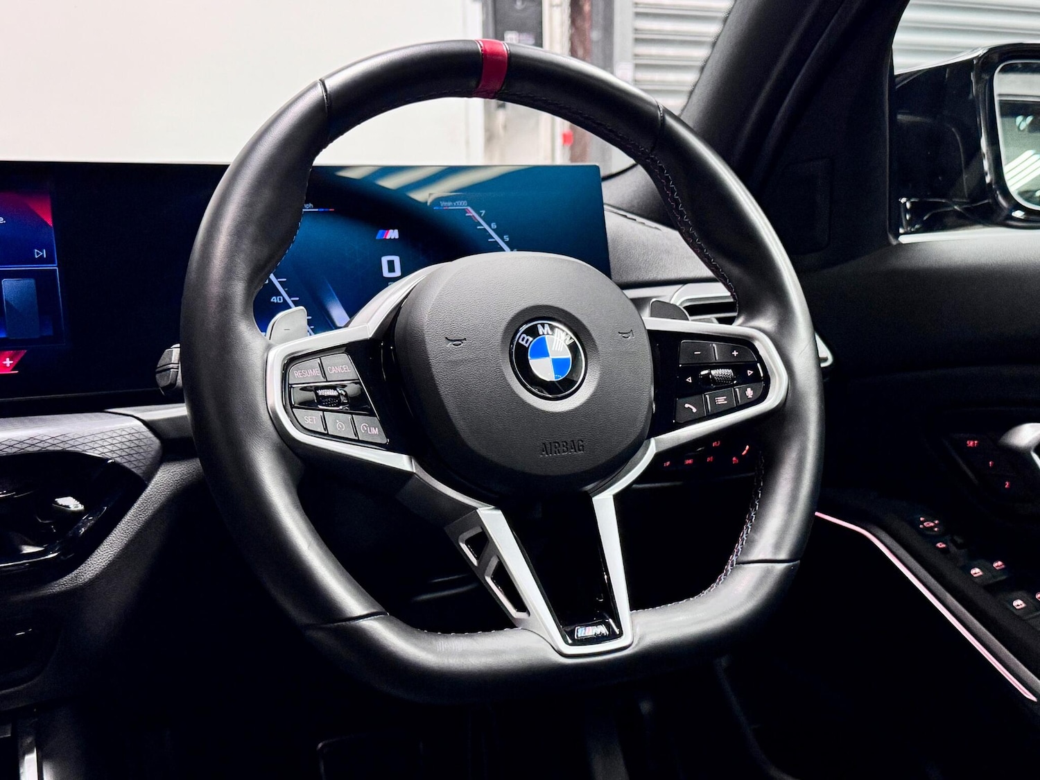 Used BMW 3 Series 2024 for sale - 77468940: Photo 31