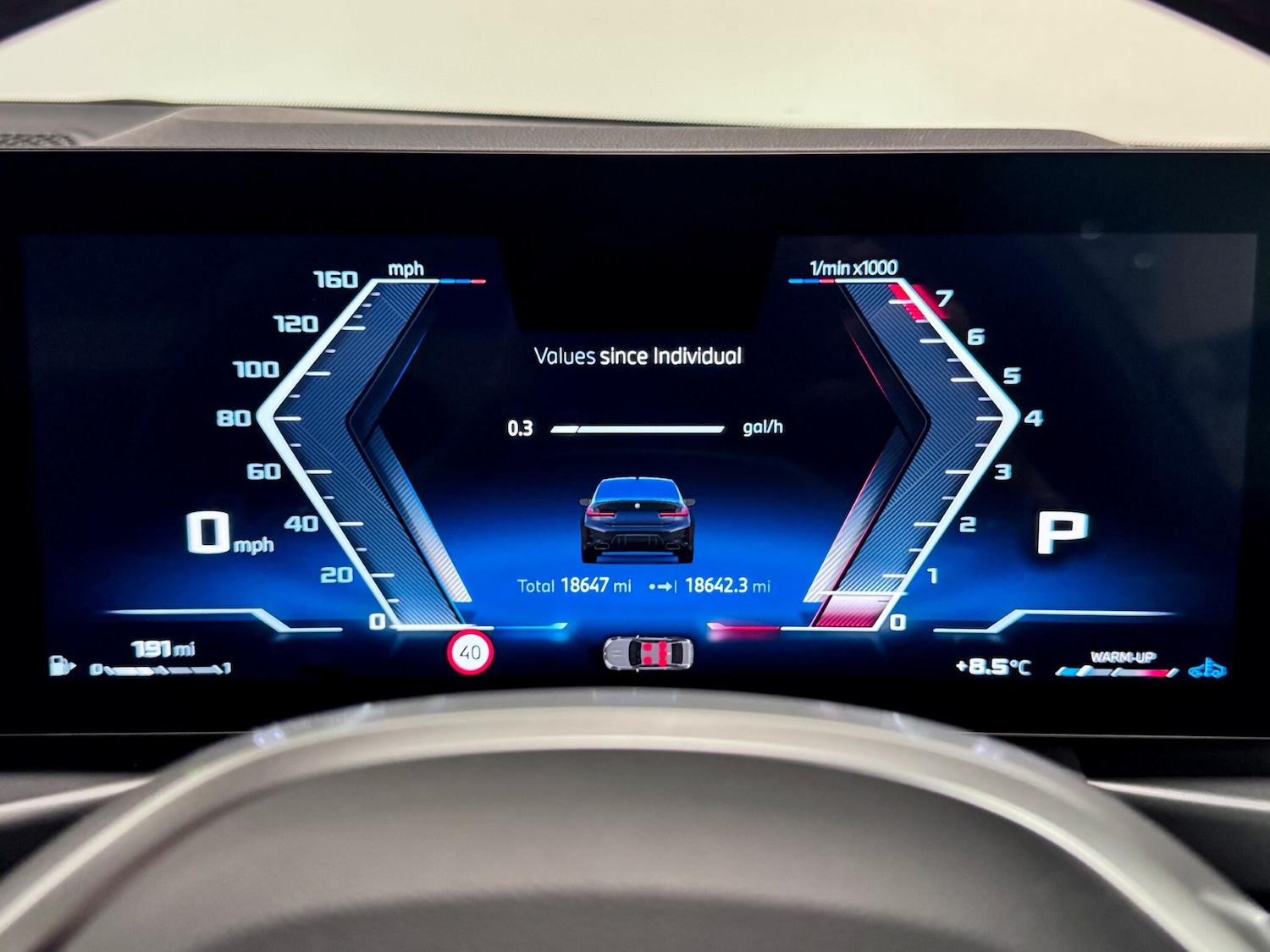 Used BMW 3 Series 2024 for sale - 77468940: Photo 33