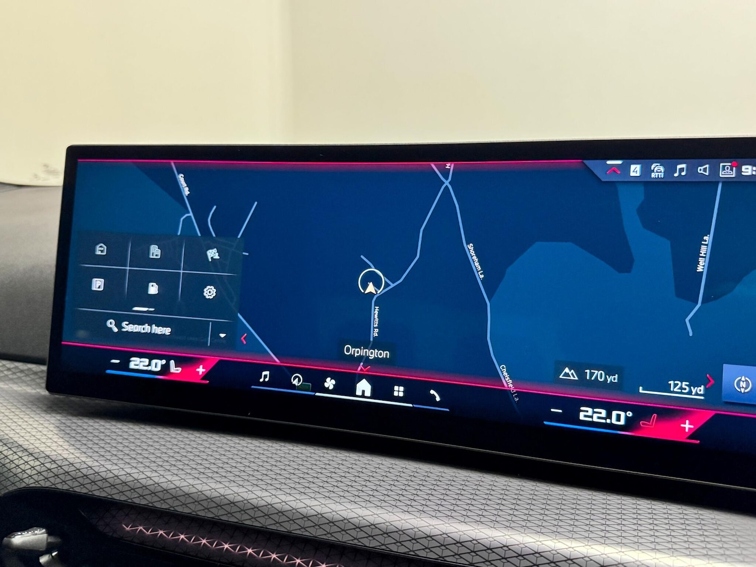 Used BMW 3 Series 2024 for sale - 77468940: Photo 35