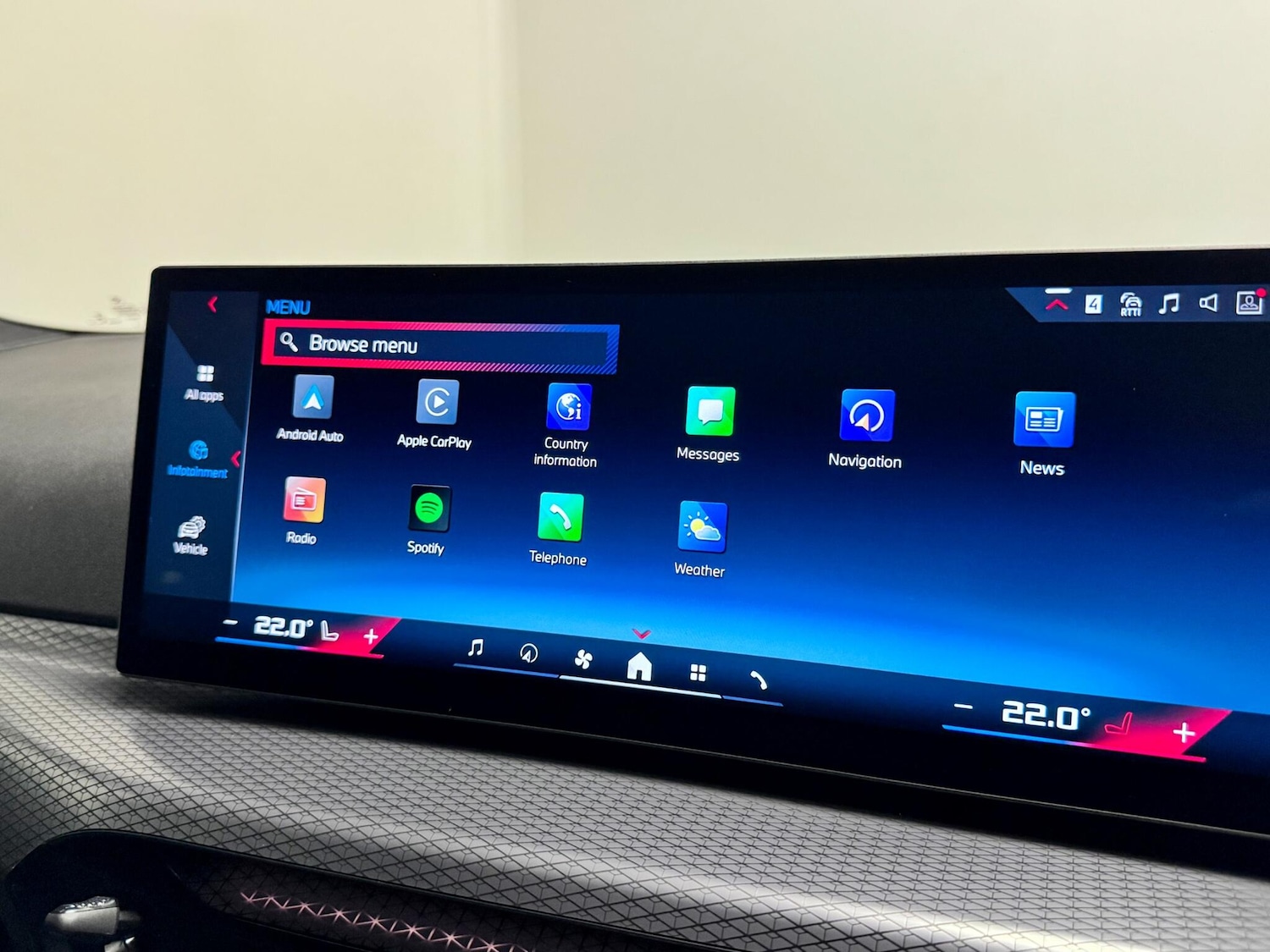 Used BMW 3 Series 2024 for sale - 77468940: Photo 36