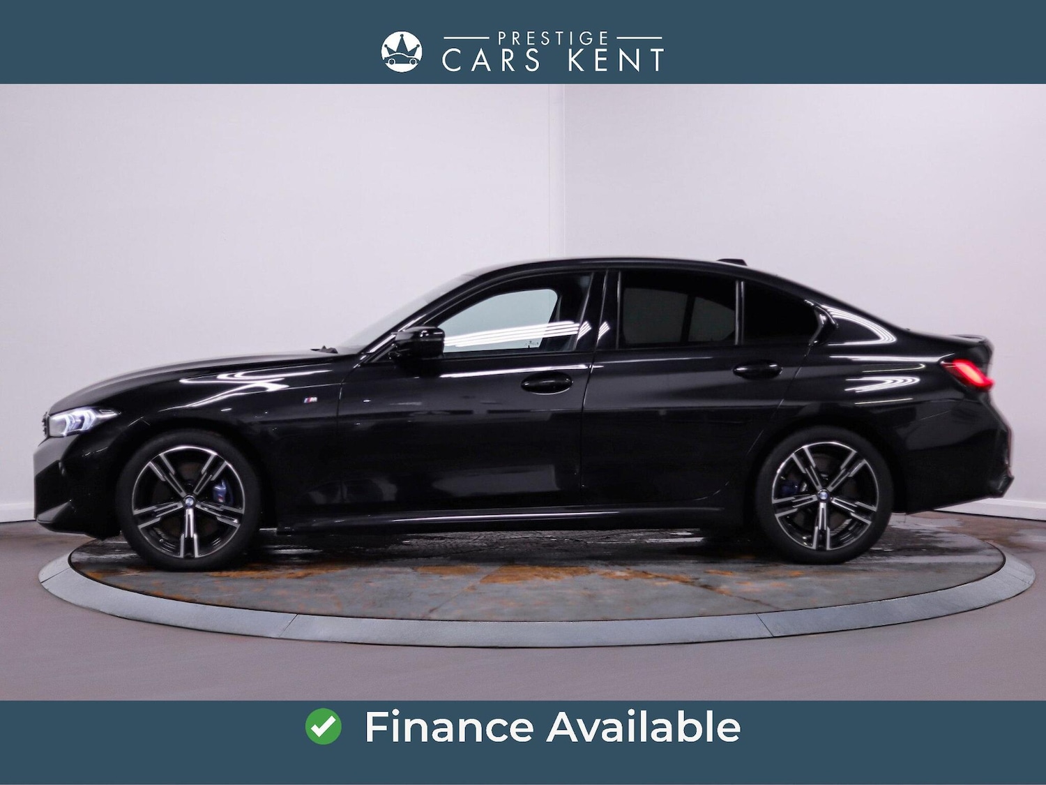 Used BMW 3 Series 2024 for sale - 77468940: Photo 4