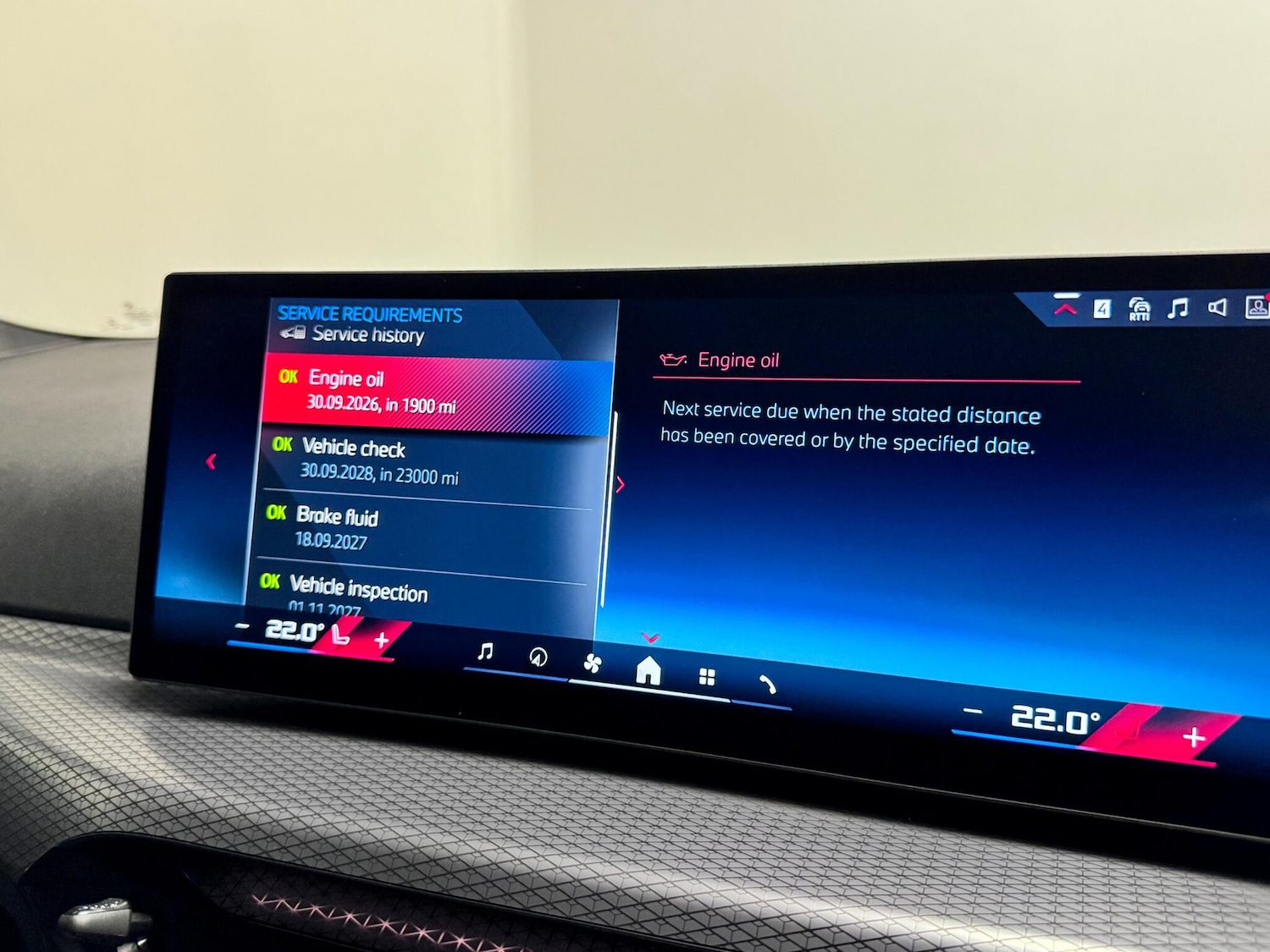 Used BMW 3 Series 2024 for sale - 77468940: Photo 43