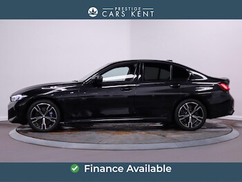 Used BMW 3 Series 2024 for sale - 77468940: Photo