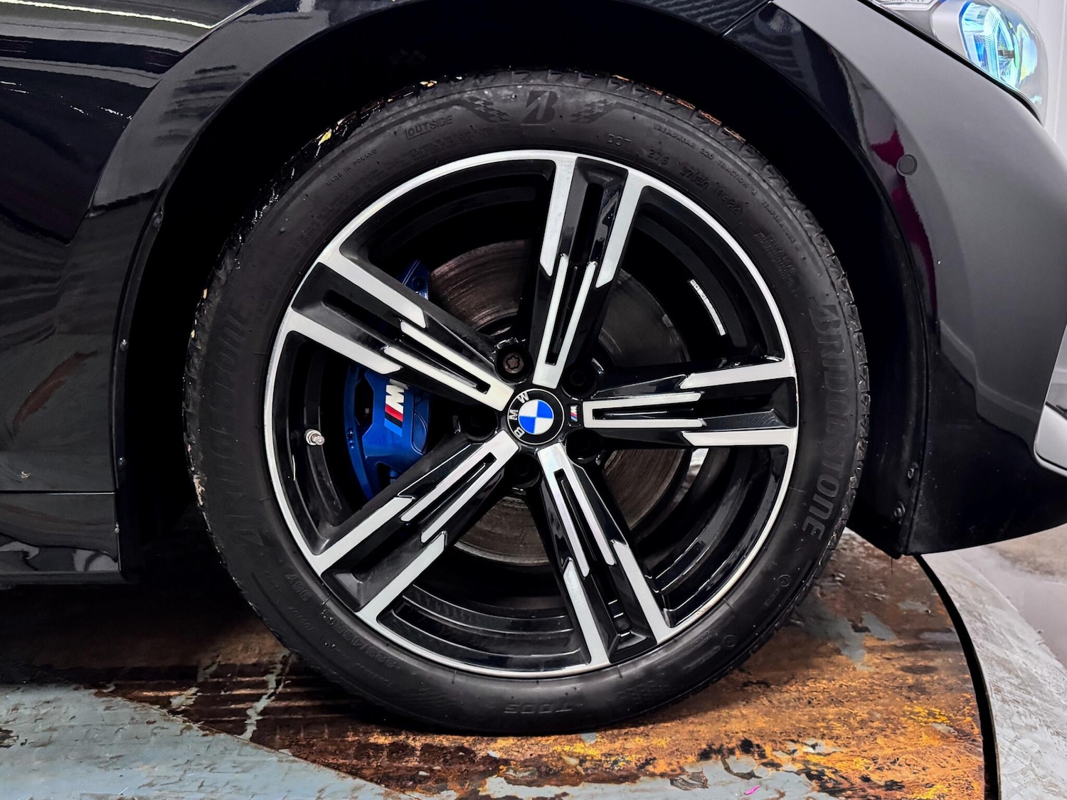 Used BMW 3 Series 2024 for sale - 77468940: Photo 54