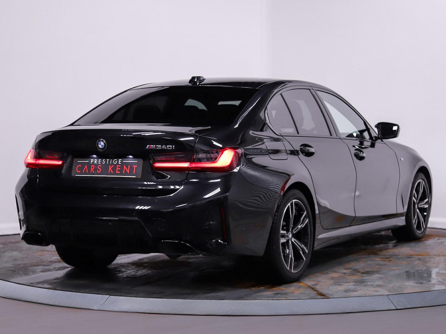 Used BMW 3 Series 2024 for sale - 77468940: Photo 9