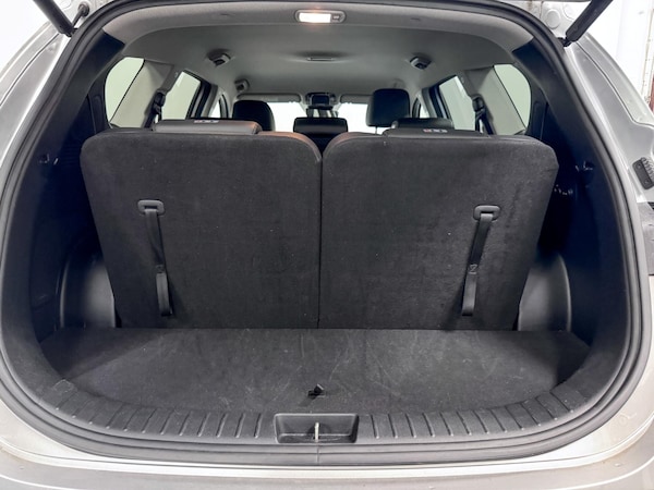 Used Hyundai Santa Fe 2022 for sale - 75507279: Photo 11