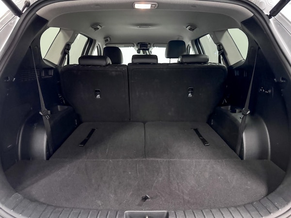 Used Hyundai Santa Fe 2022 for sale - 75507279: Photo 12