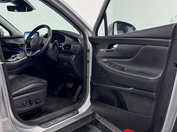Used Hyundai Santa Fe 2022 for sale - 75507279: Photo 17