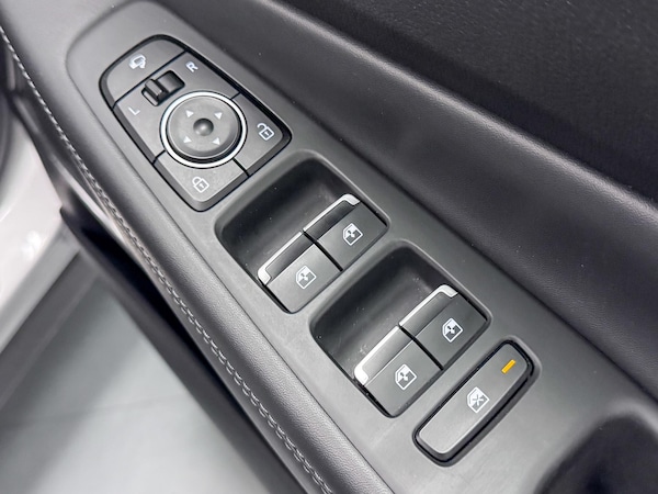 Used Hyundai Santa Fe 2022 for sale - 75507279: Photo 18