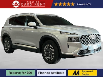 2022 (22) - 1.6 TGDi Hybrid Premium 5dr Auto