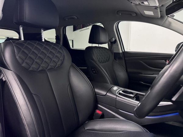 Used Hyundai Santa Fe 2022 for sale - 75507279: Photo 23
