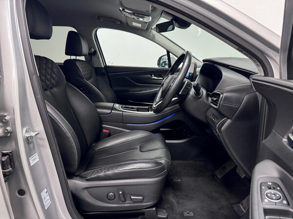 Used Hyundai Santa Fe 2022 for sale - 75507279: Photo 24